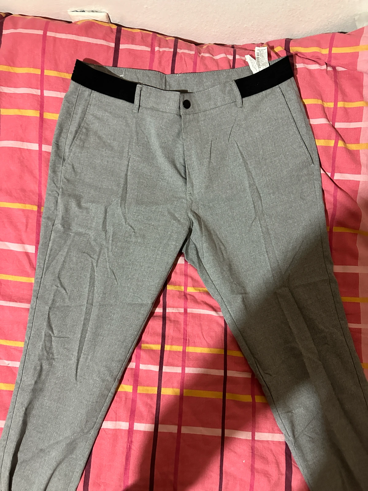 Muske pantalone i farmerice