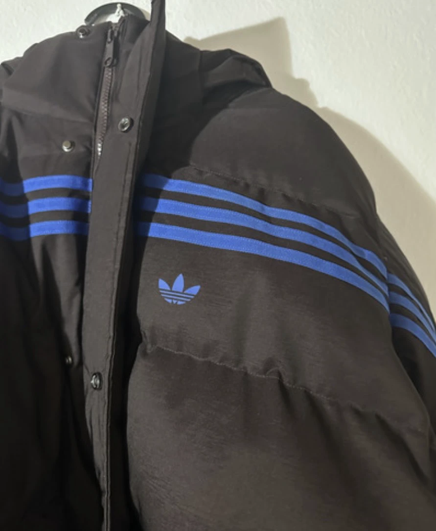 Adidas 70s muska jakna