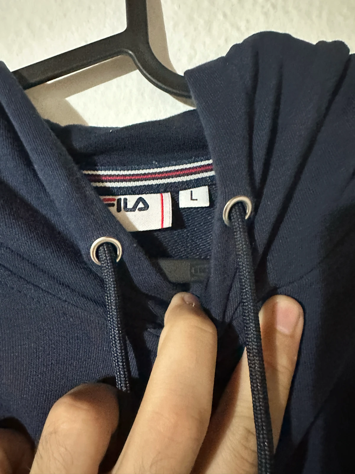 Fila muska dukserica