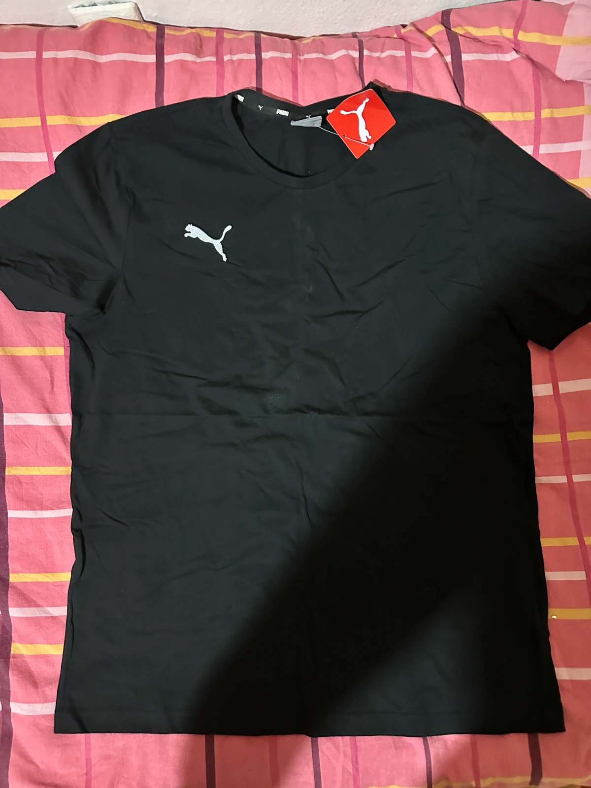 Puma muska majica