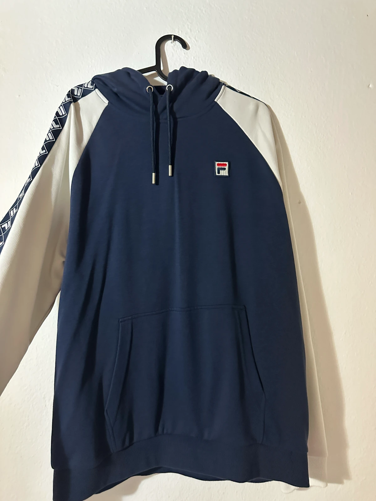 Fila muska dukserica