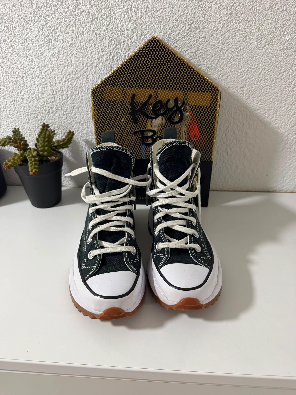 Converse Run Star