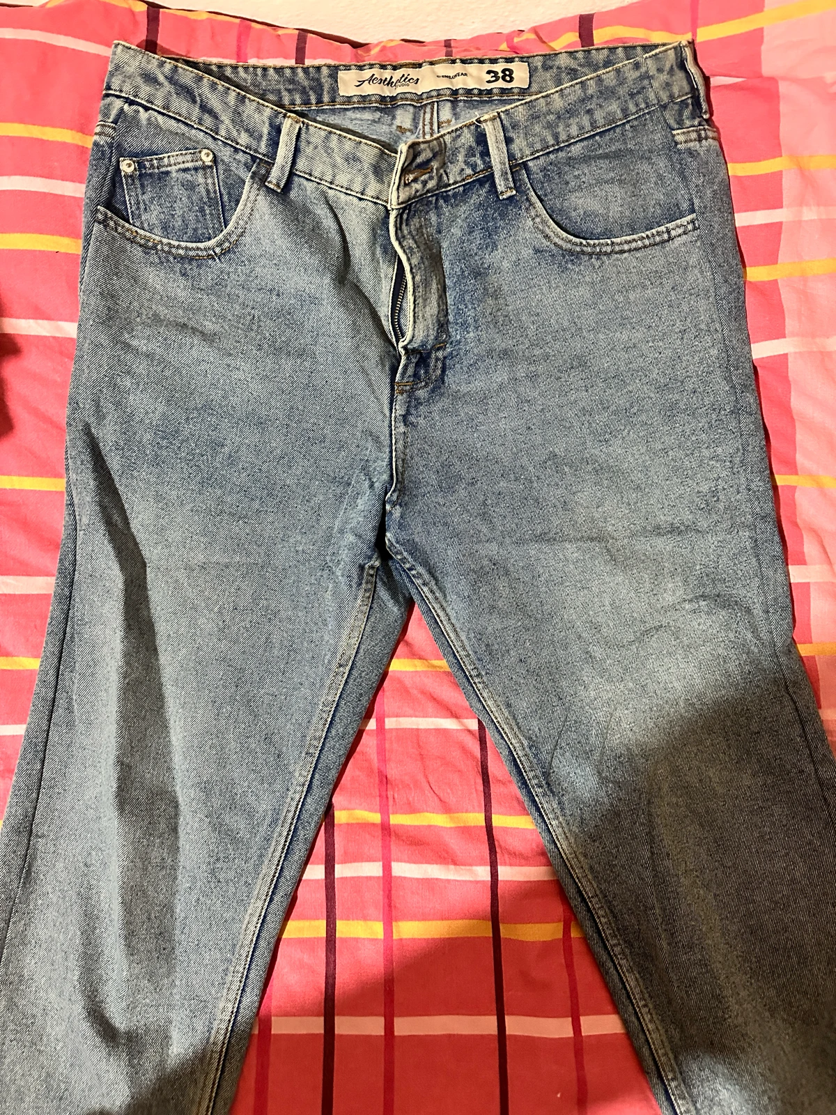 Muske pantalone i farmerice