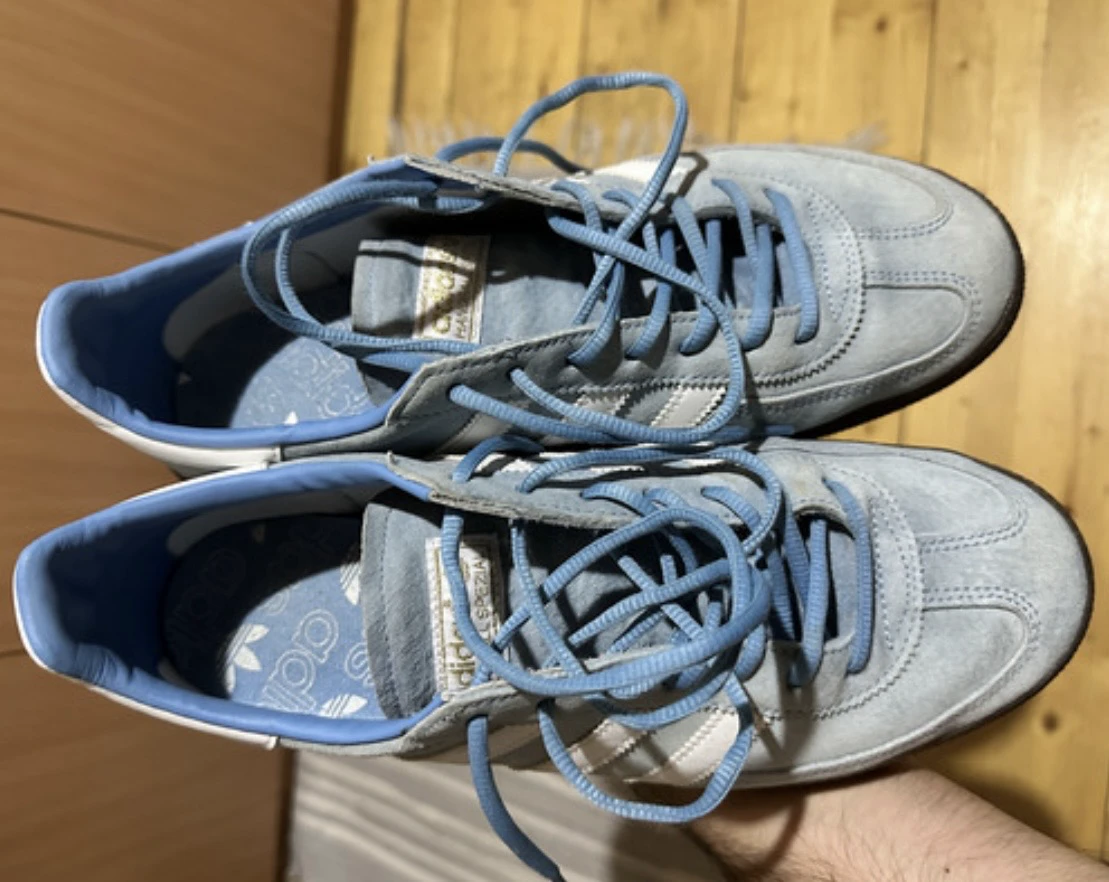 Adidas spezial muske patike