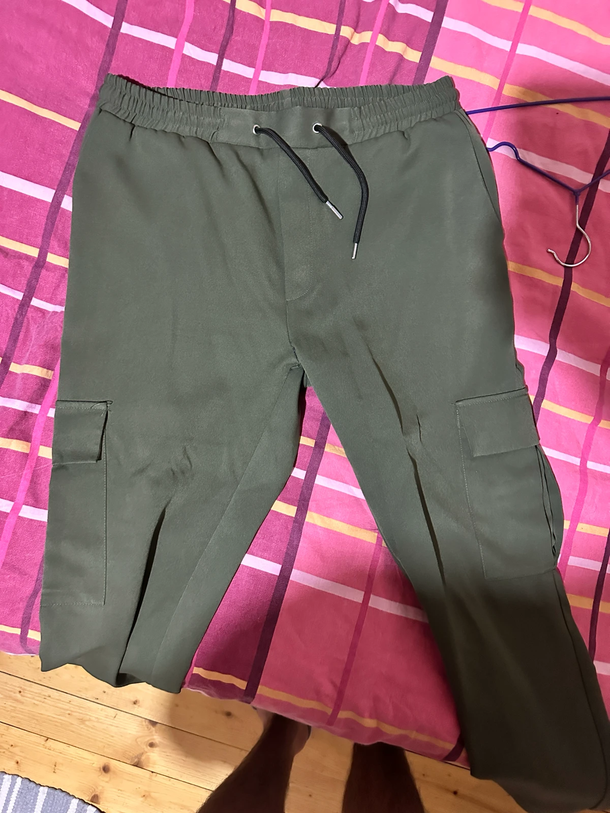 Muske pantalone i farmerice