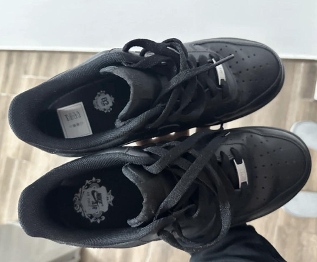 Nike Air Force