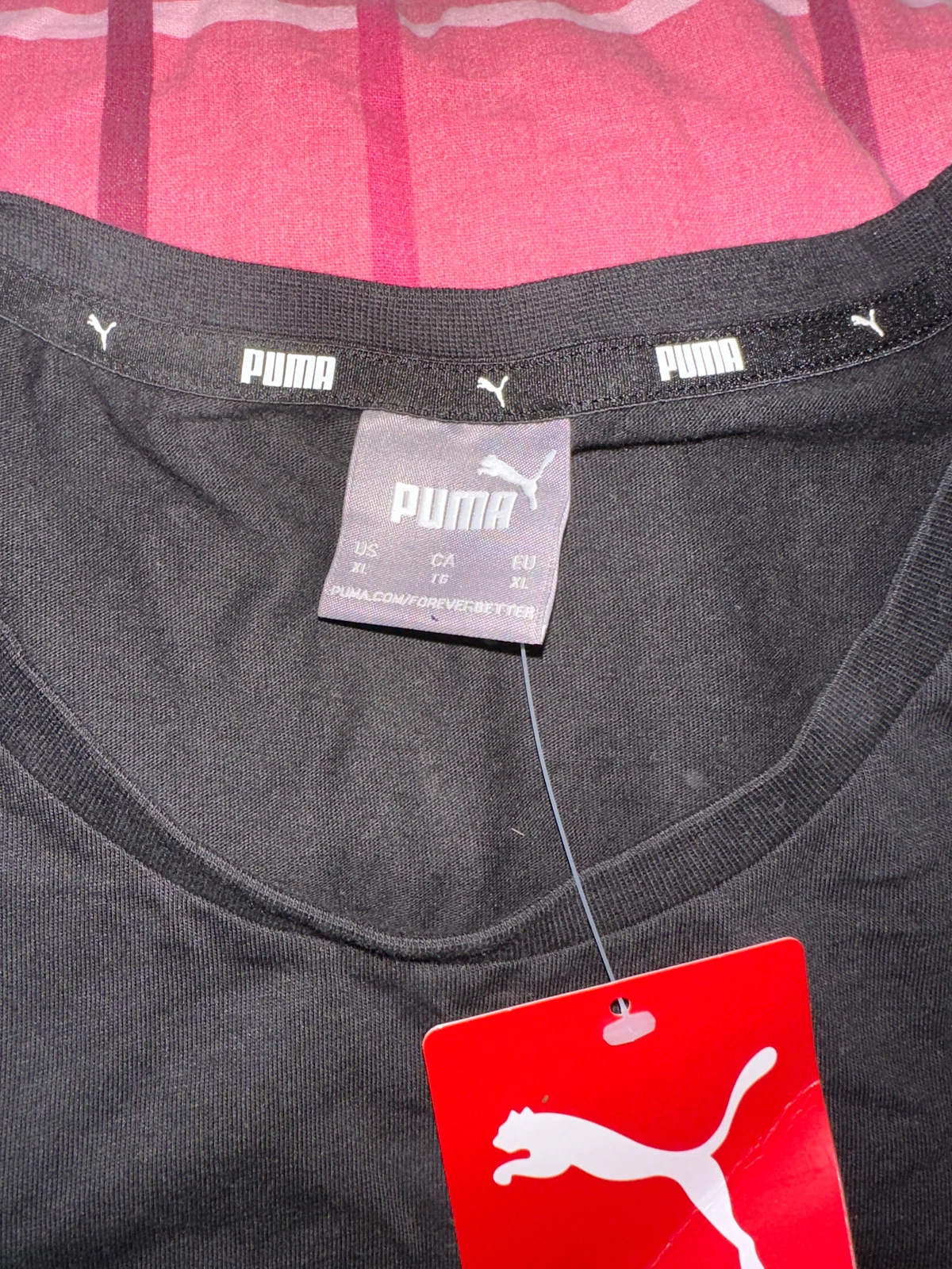 Puma muska majica