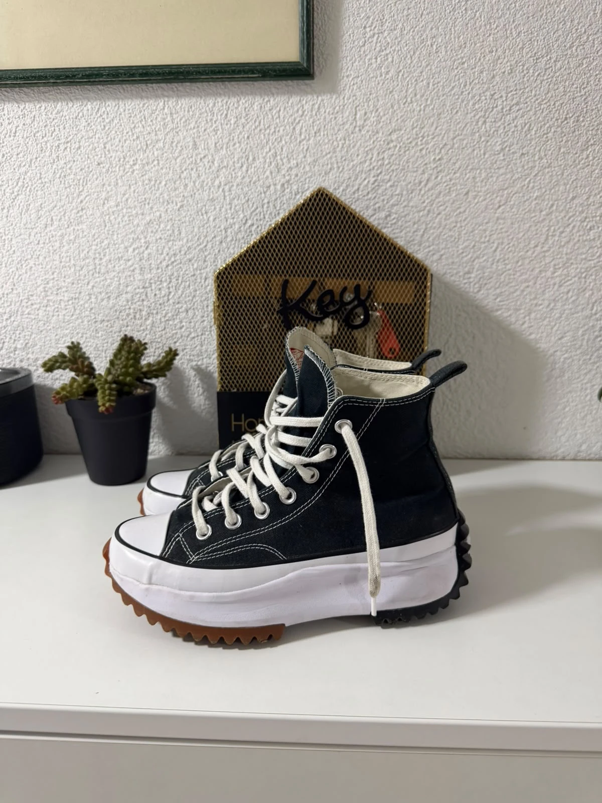Converse Run Star