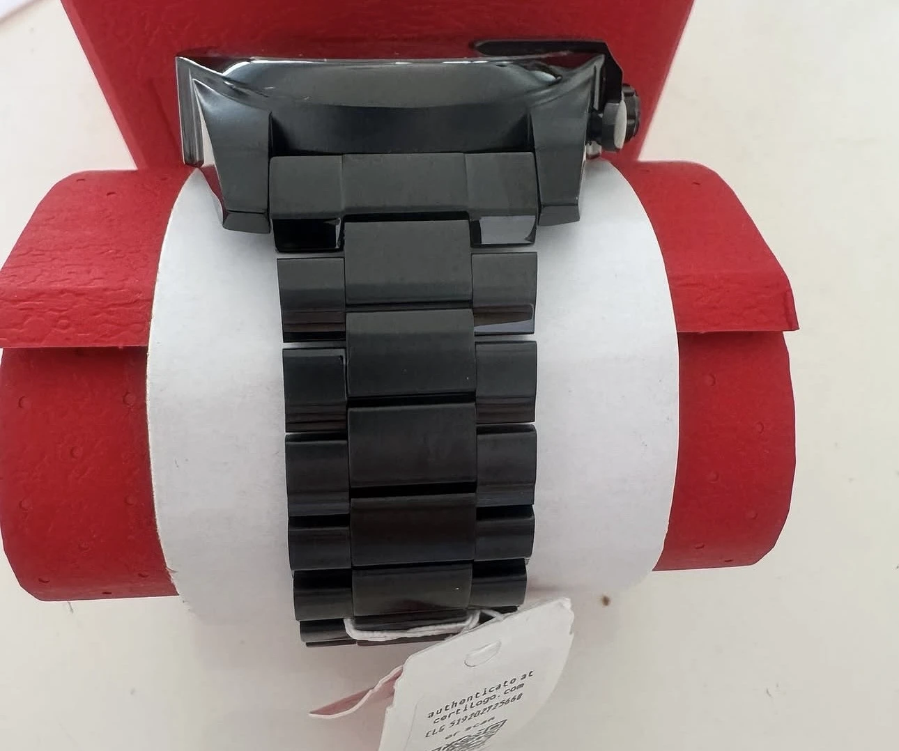 Diesel Chronograph muski sat