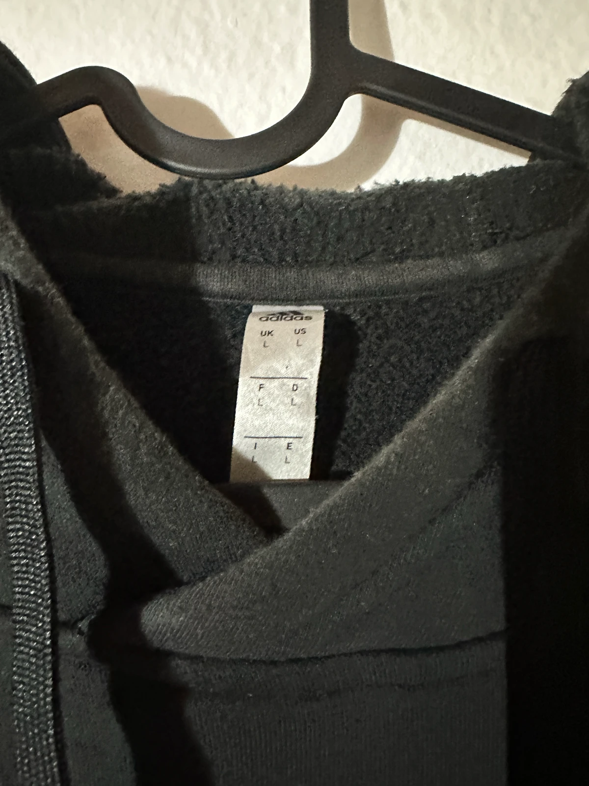 Adidas muski duks