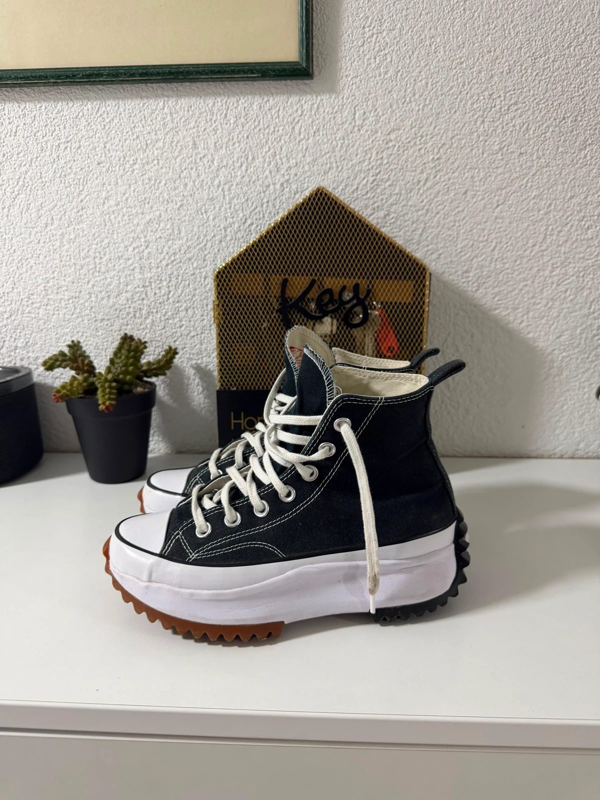 Converse Run Star