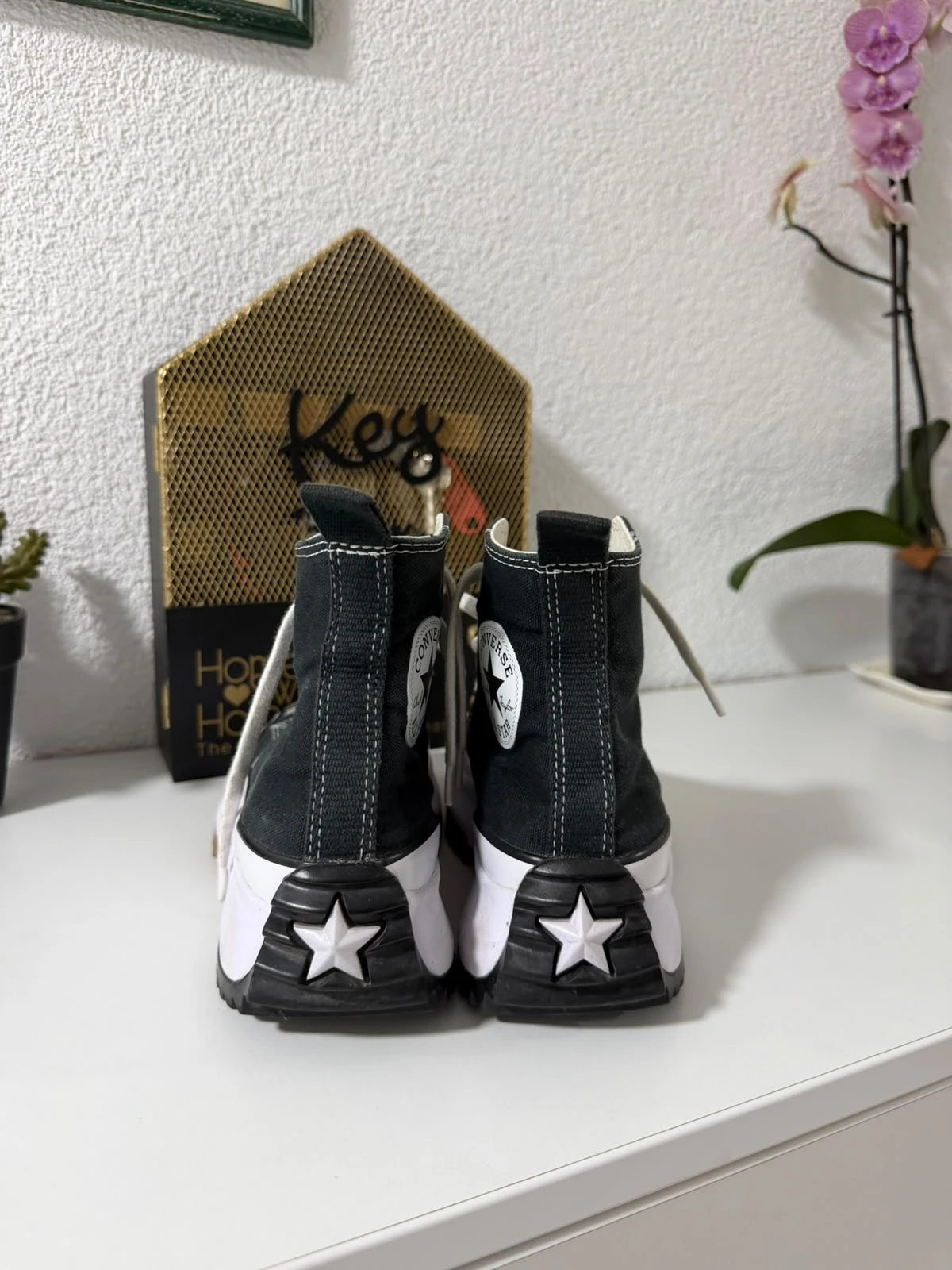 Converse Run Star