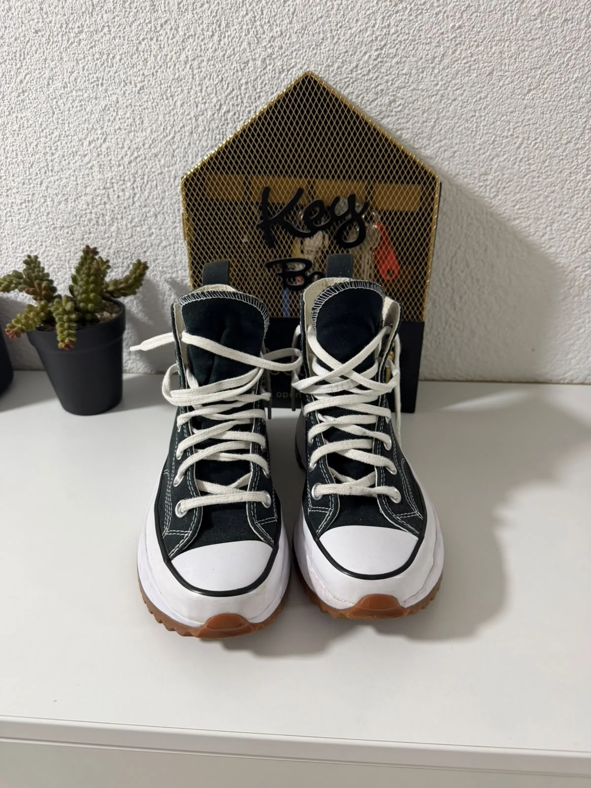 Converse Run Star