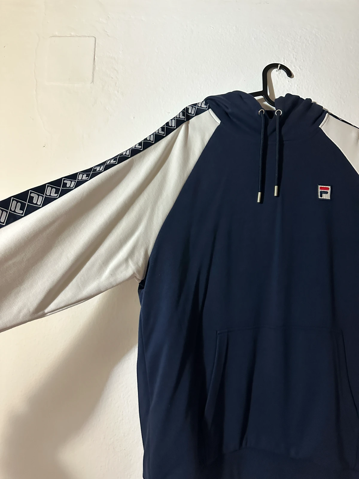 Fila muska dukserica