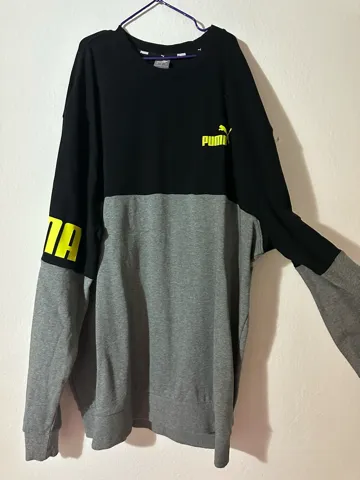 Puma muski duks