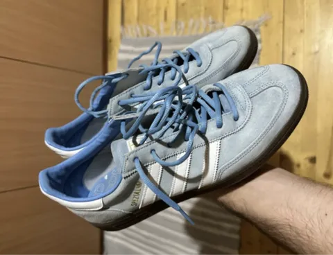 Adidas spezial muske patike