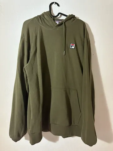 Fila muski duks