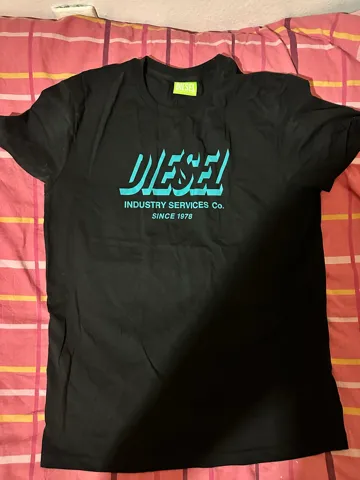 Diesel muska majica