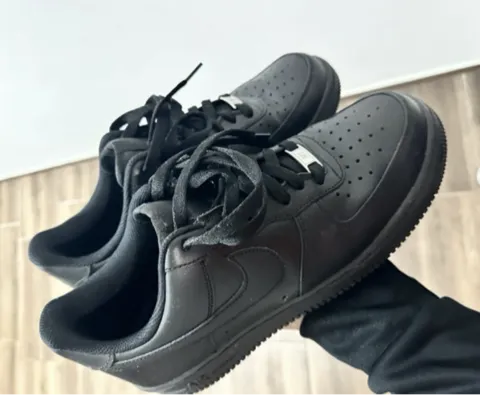 Nike Air Force