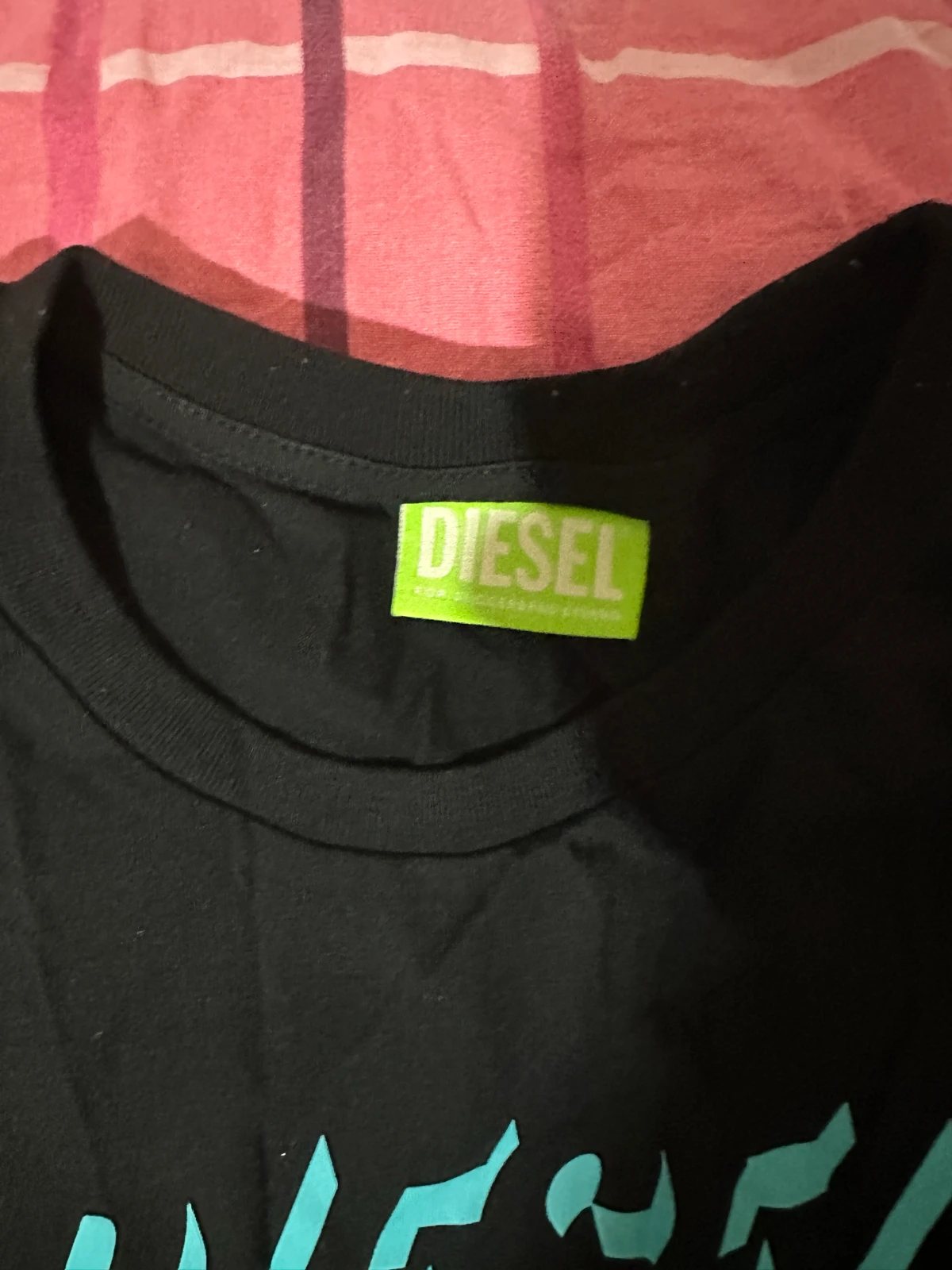 Diesel muska majica