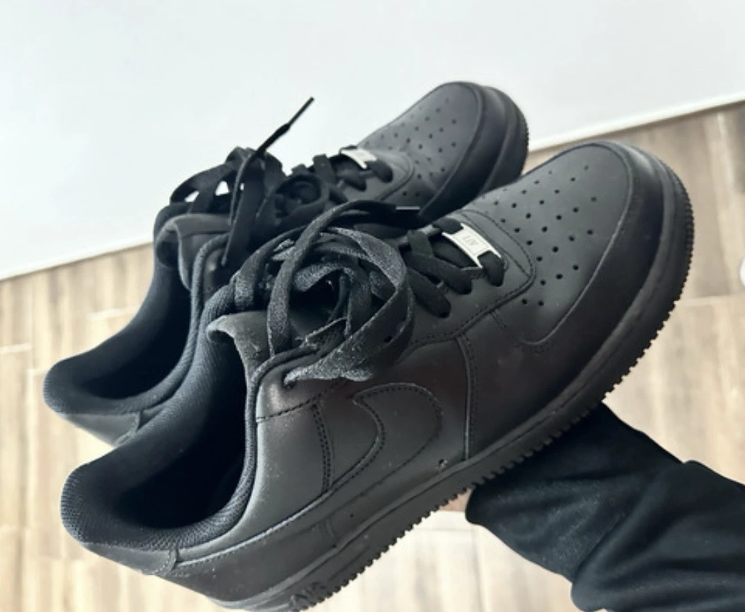 Nike Air Force