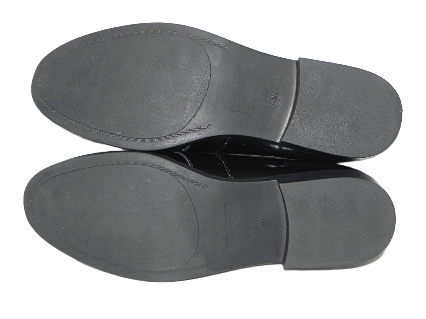 **CLARKS**kao NOVE kožne mokasine br.40