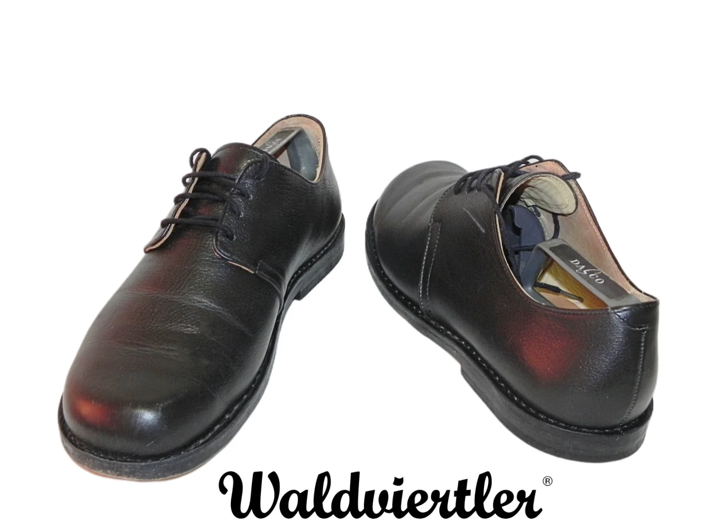 **WALDVIERTLER**kožne cipele G45 - kvalitetne i udobne