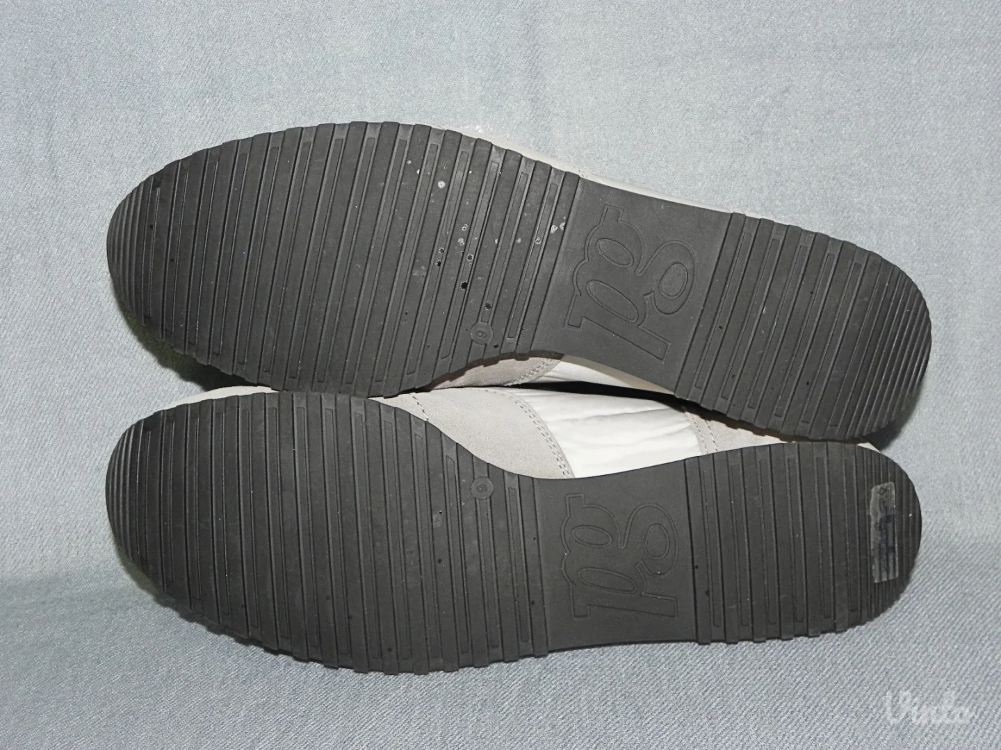 **PAUL GREEN**nove lagane i udobne patike br.42