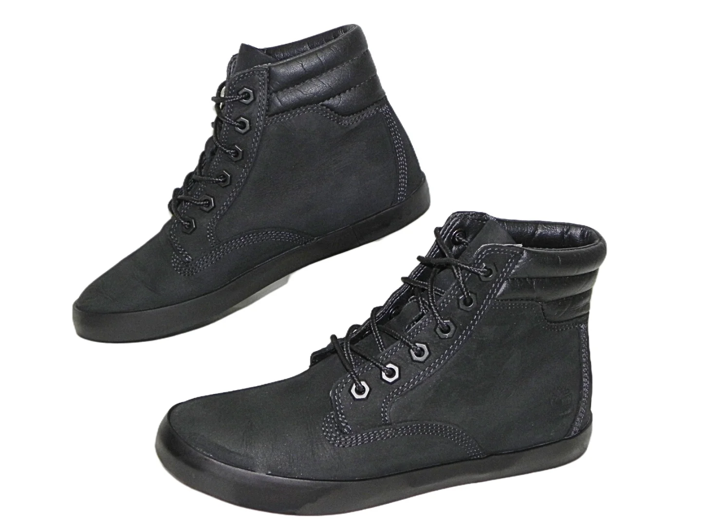 **TIMBERLAND**nove kožne duboke patike br.37
