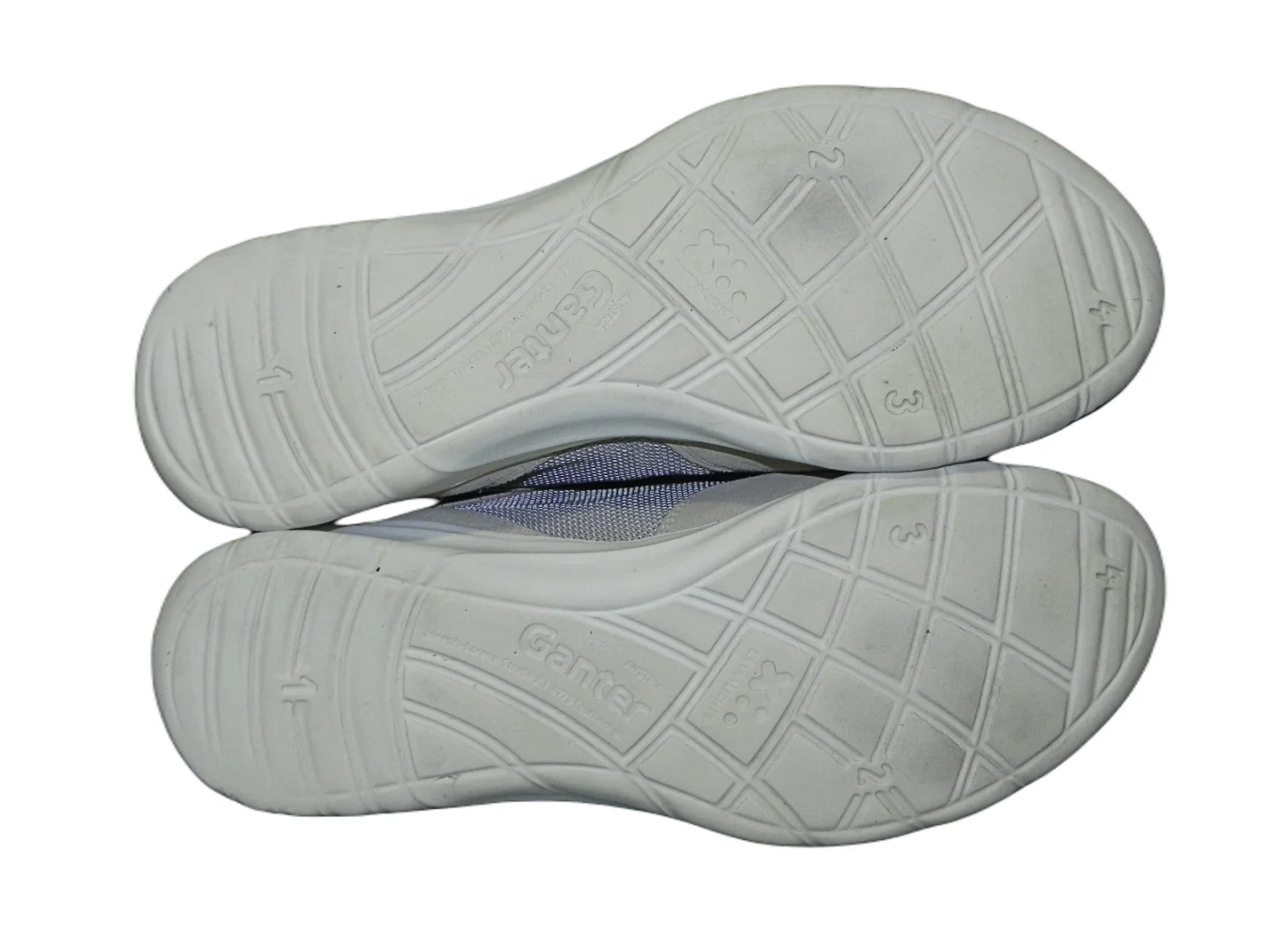 **GANTER**kožne, udobne,lagane patike br.39,5-40