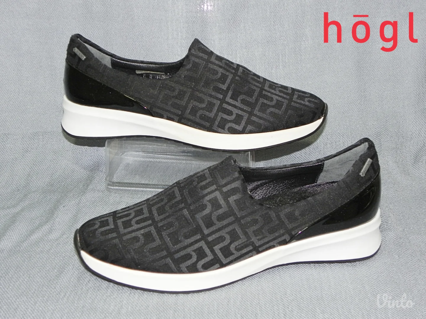 **HOGL gore-tex**NOVE patike-sportske cipele br.3 1/2