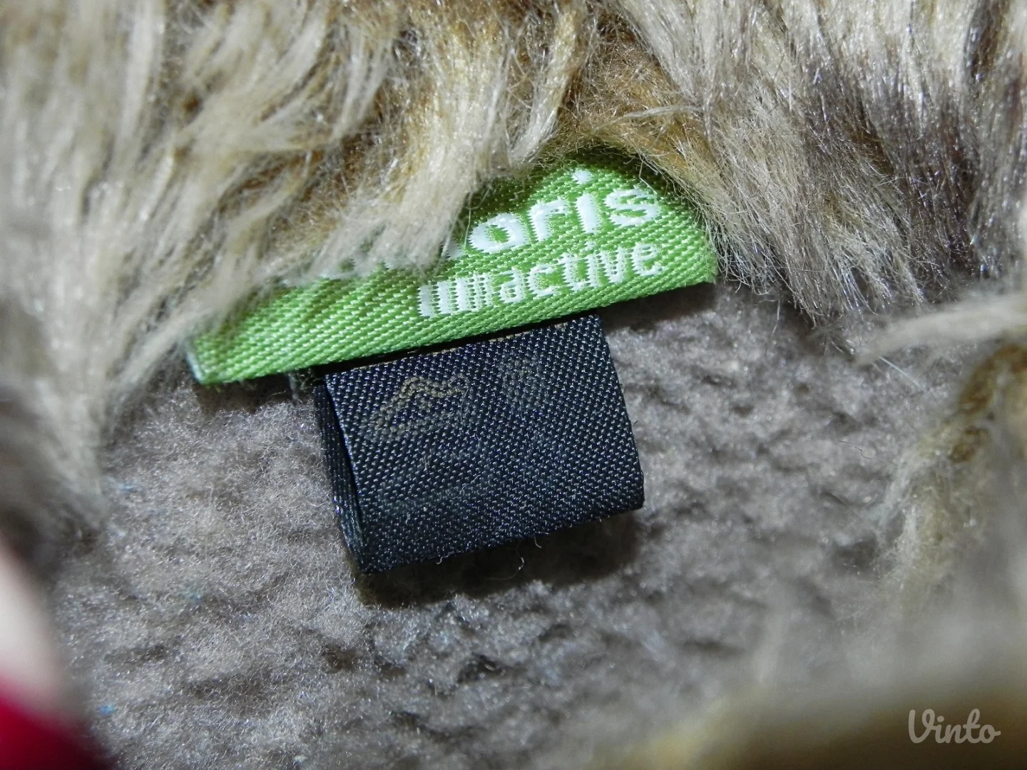 **TAMARIS activ duo-tex**kožne tople čizme br.39