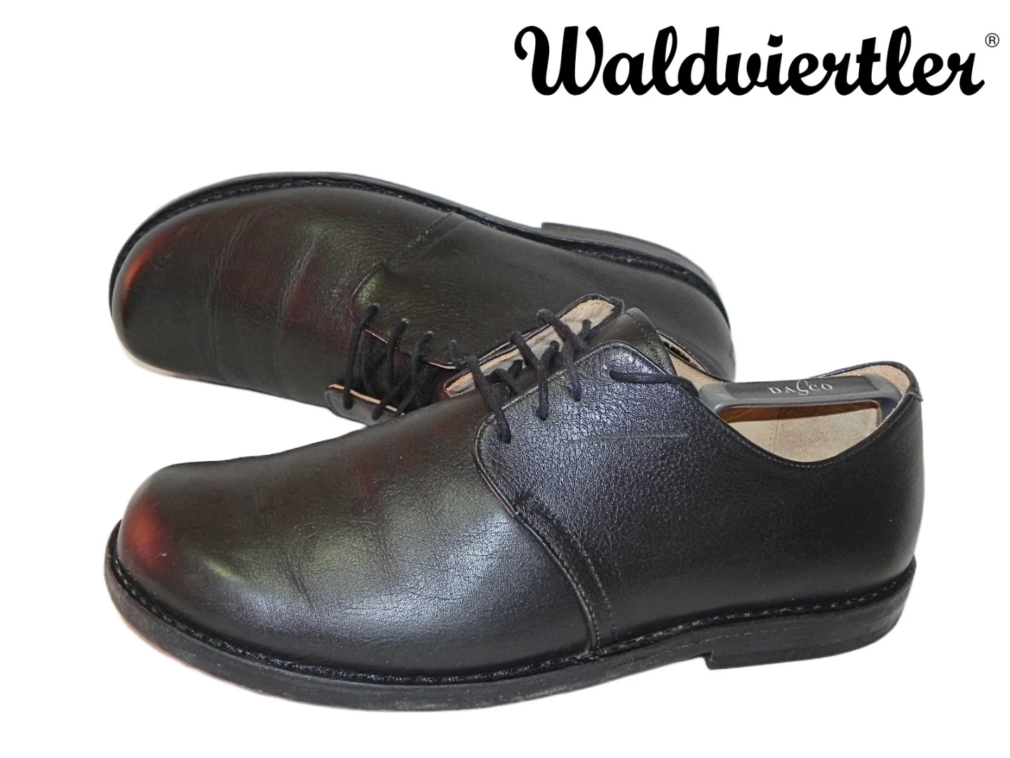 **WALDVIERTLER**kožne cipele G45 - kvalitetne i udobne