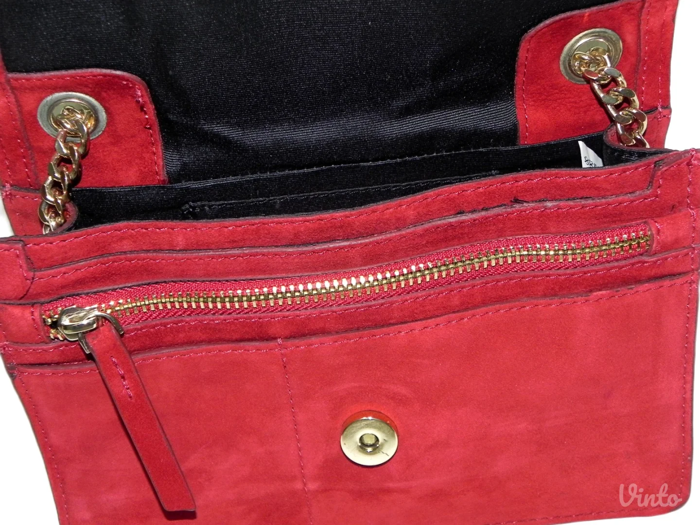 **ZARA woman**torba – elegantna i moderna-NOVA