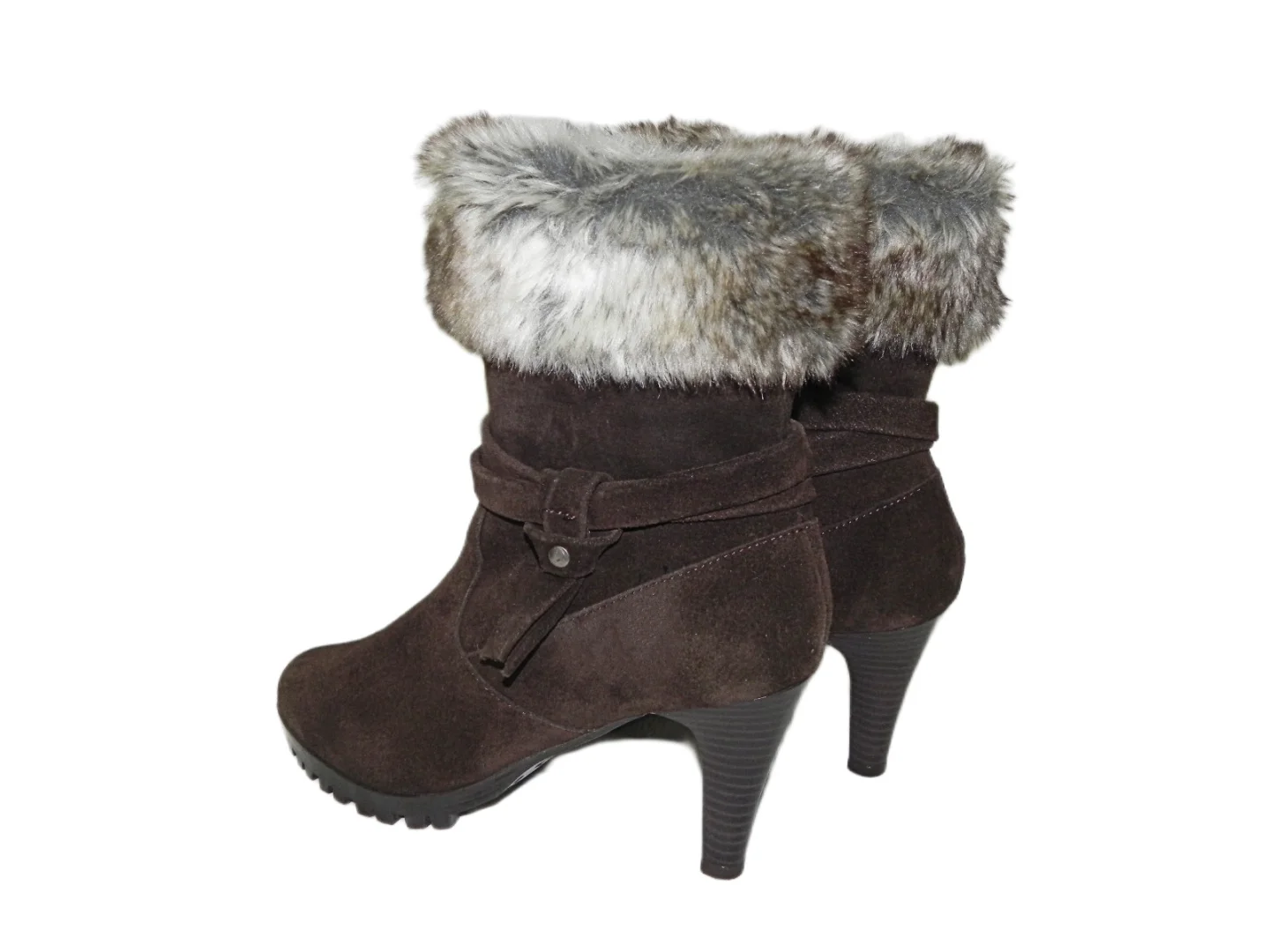 **CAPRICE on air**kao nove elegantne kožne čizme br.39