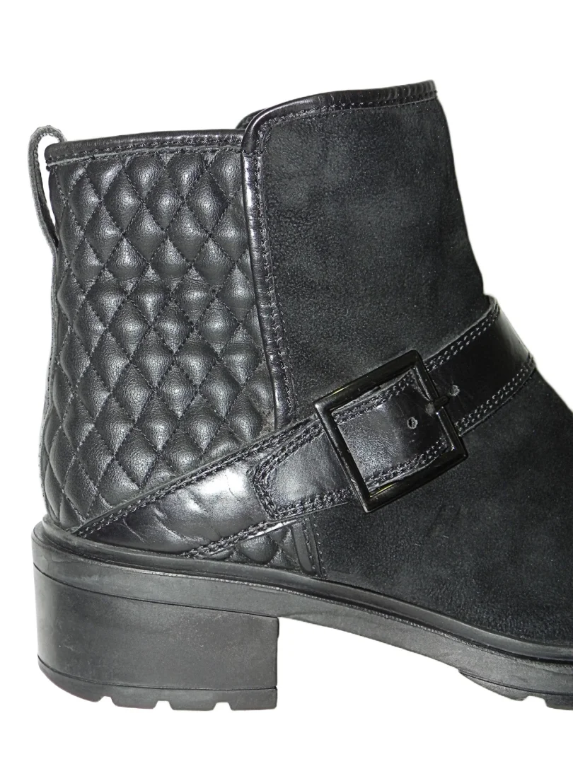 **HOGAN**vrhunske kožne kratke čizme br.37