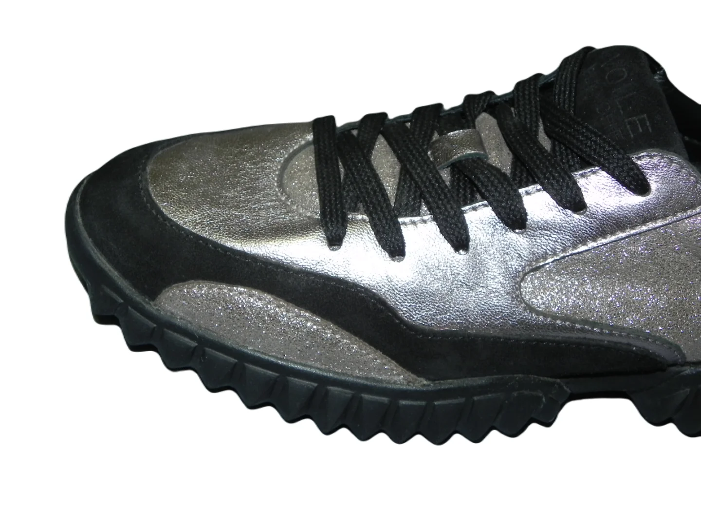 **VOILE BLANCHE**nove kožne patike,original br.37