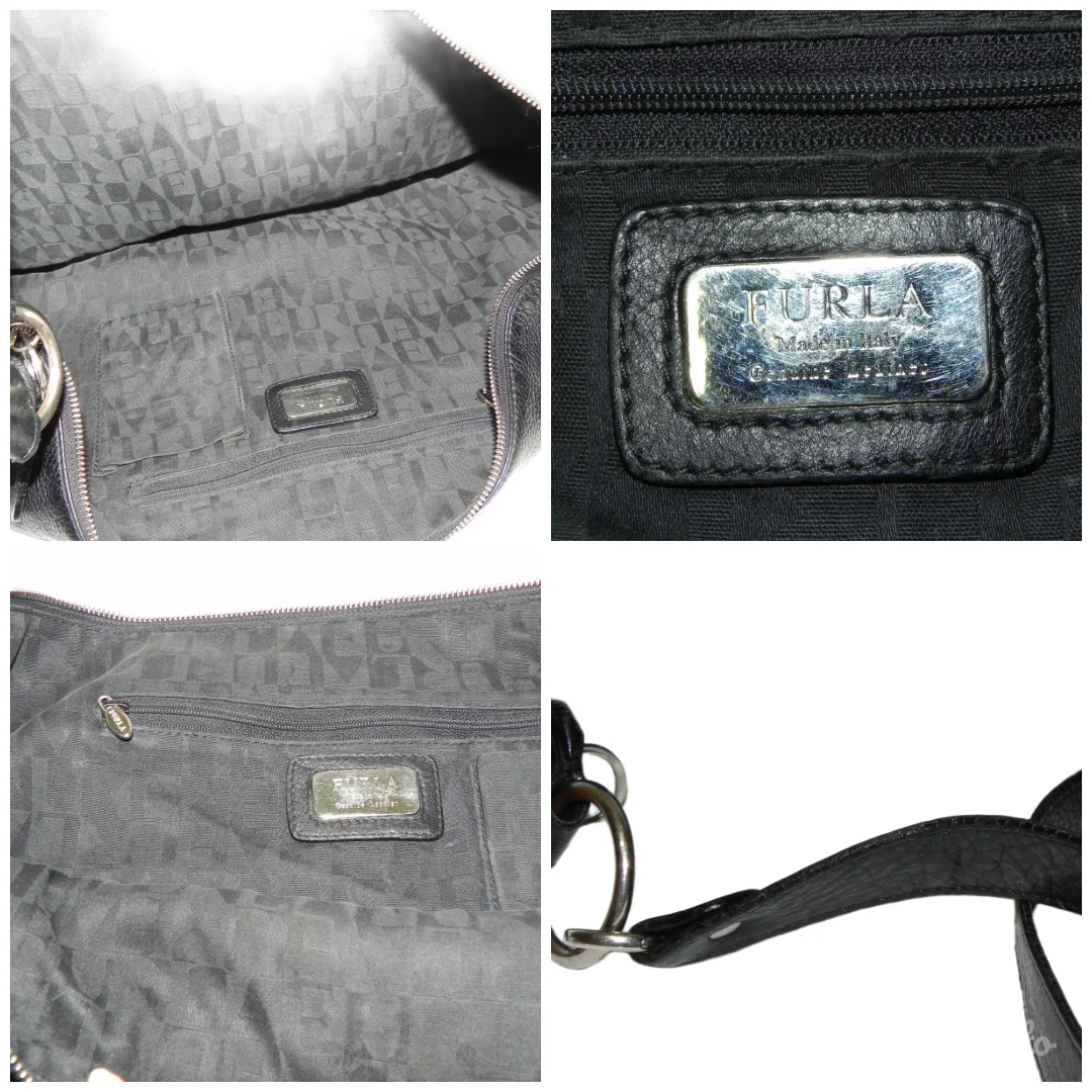 **FURLA** original torba,preko ramena – Made in Italy