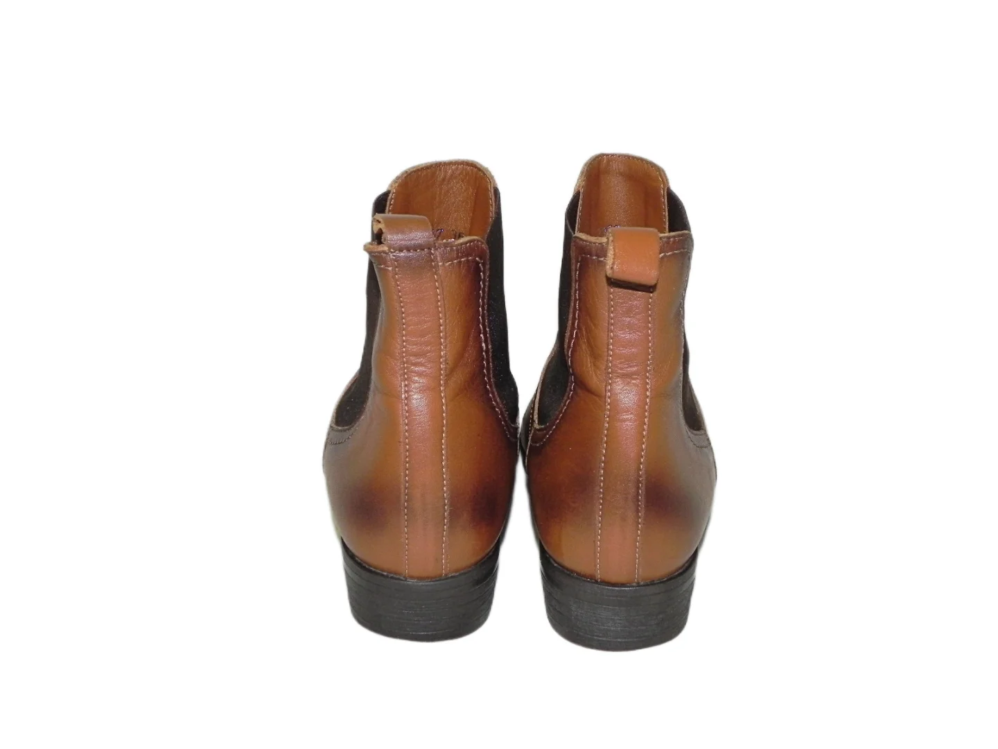 **DONNA line**kožne kao nove gležnjače br.36