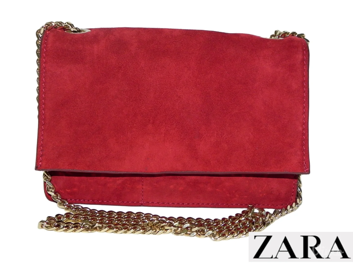 **ZARA woman**torba – elegantna i moderna-NOVA
