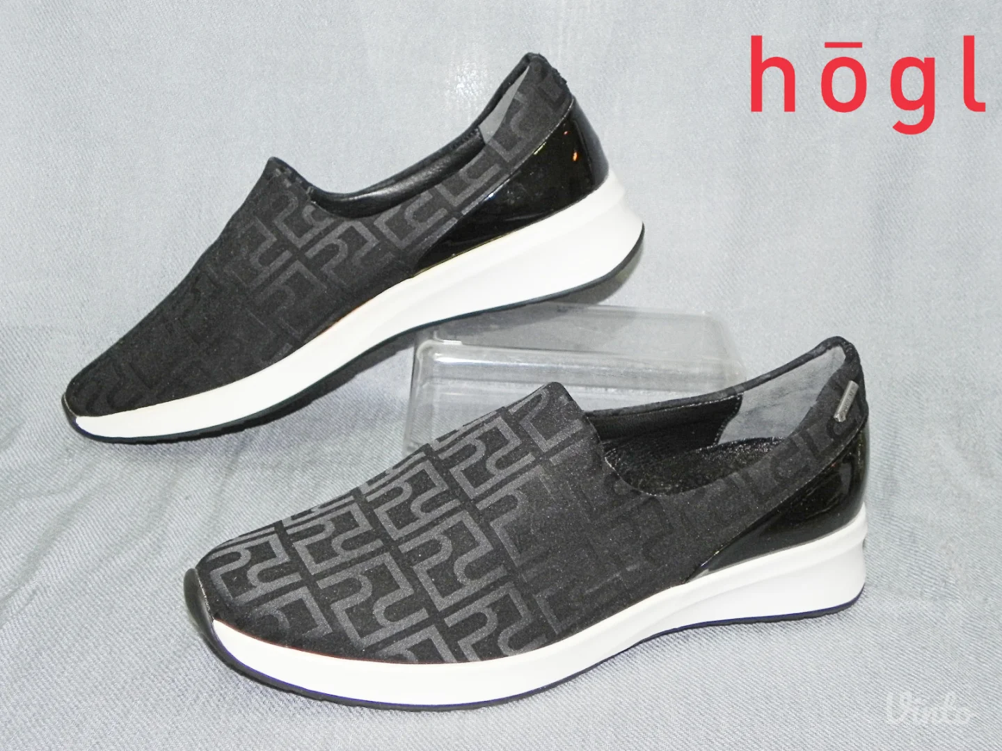 **HOGL gore-tex**NOVE patike-sportske cipele br.3 1/2