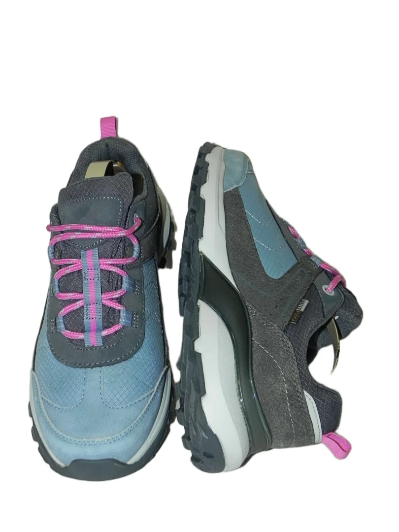 **CRANE waterproof** kao nove patike za zimu br.40