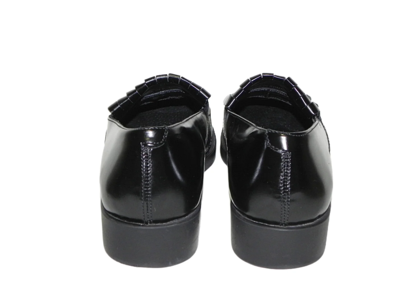 **CLARKS**kao NOVE kožne mokasine br.40