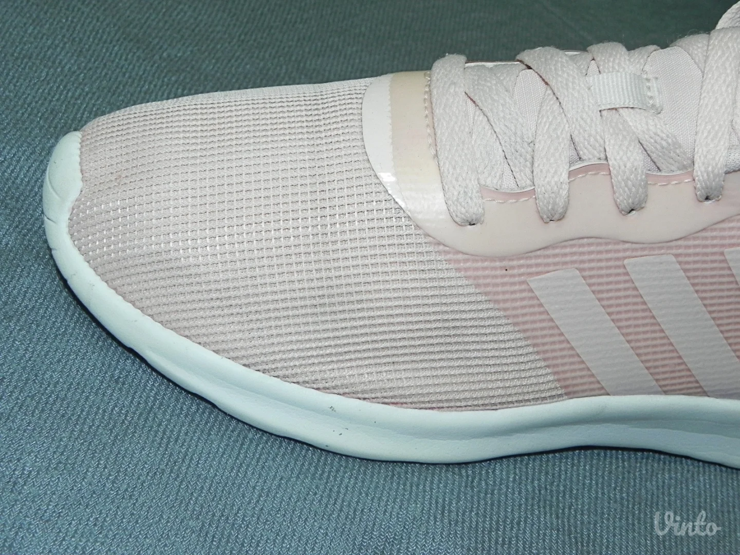 **ADIDAS cloudfoam**lagane i udobne patike br.38