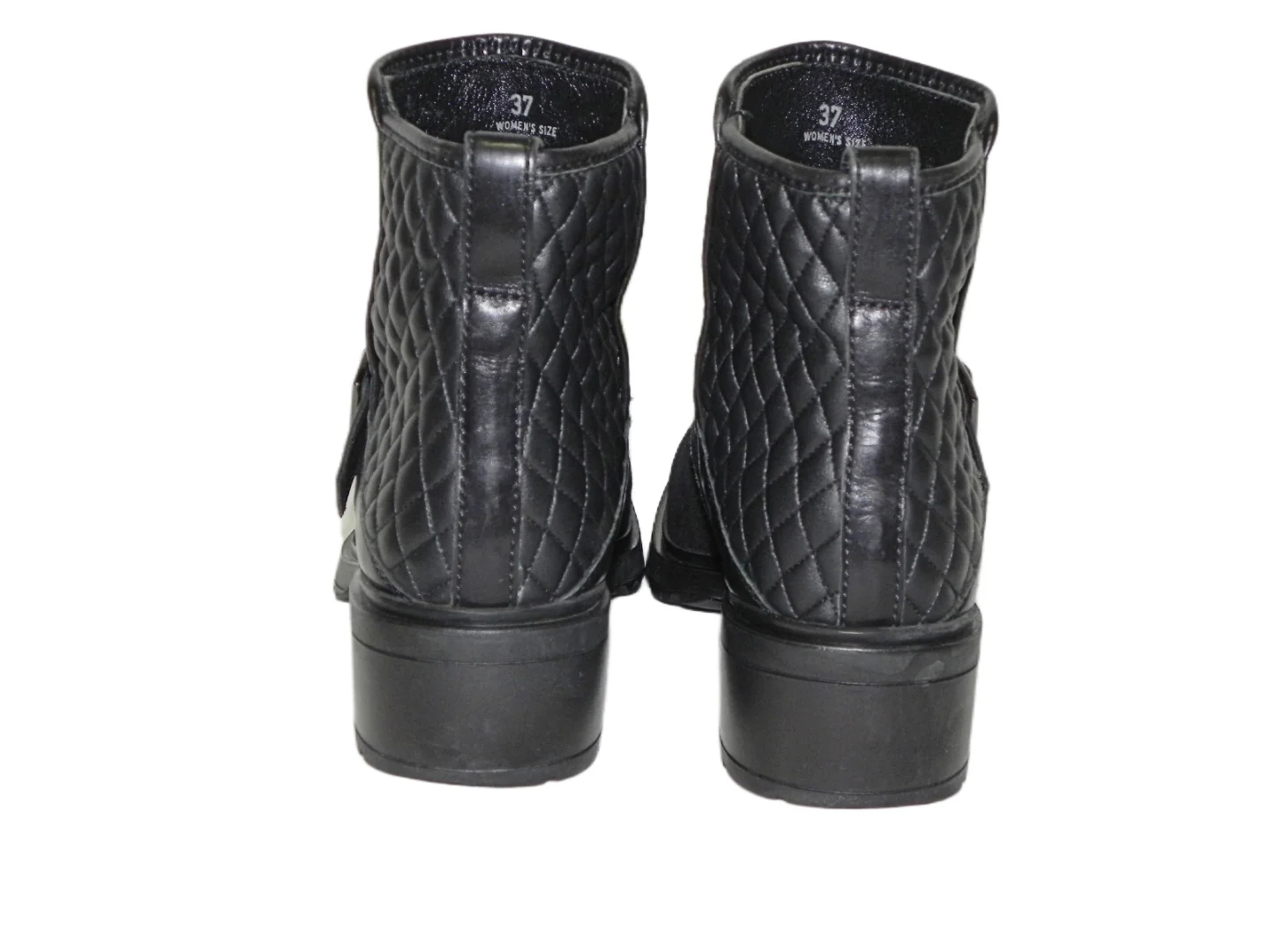 **HOGAN**vrhunske kožne kratke čizme br.37