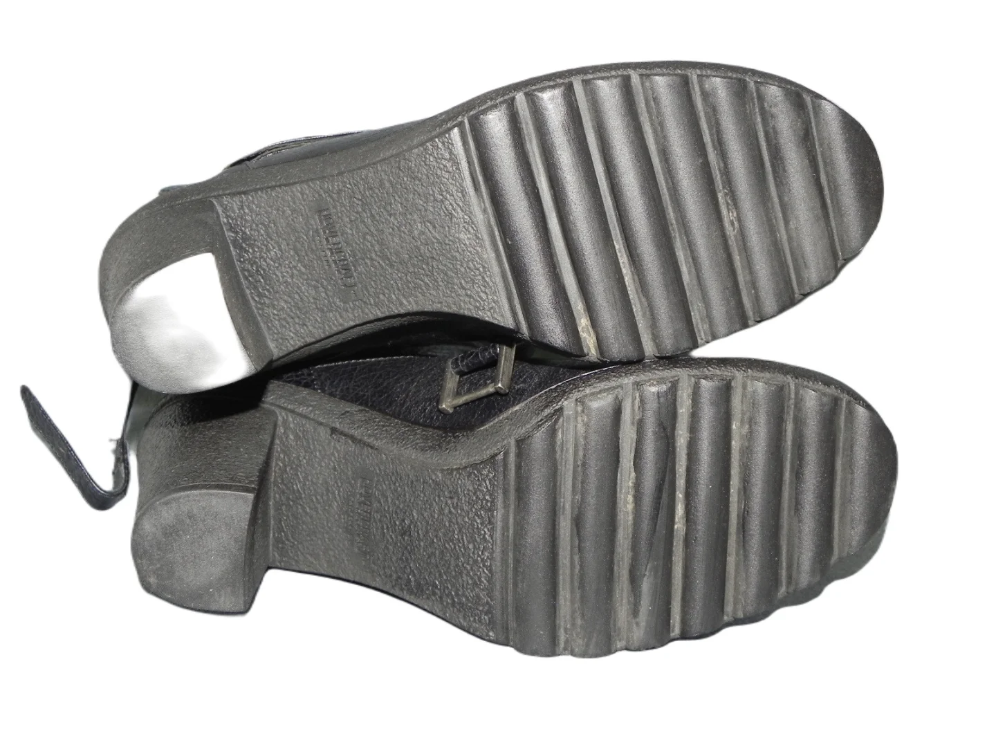 **HOVERCRAFT**kožne kratke kožne čizme br.40