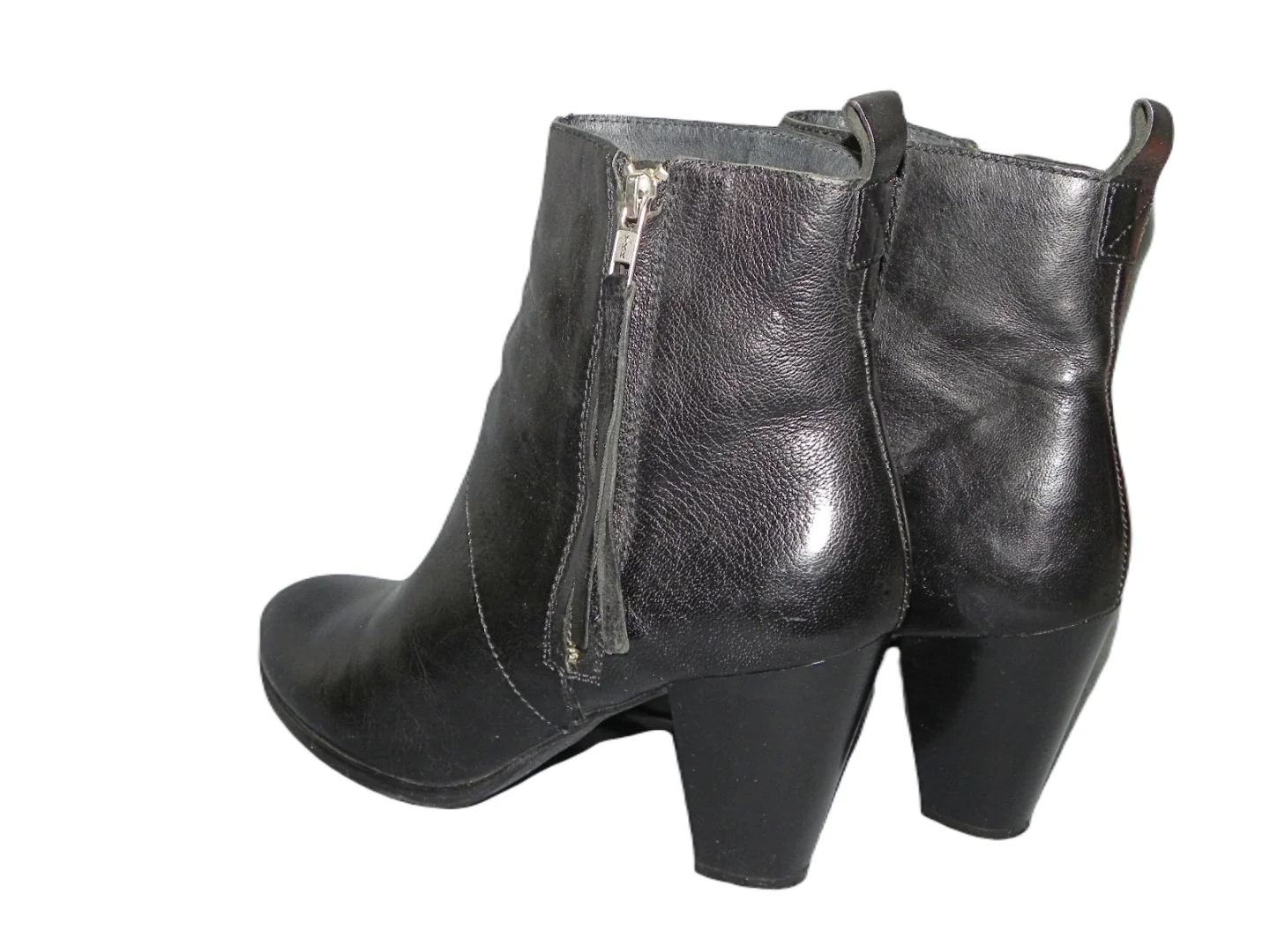 **LABRADOR**kožne kratke čizme-gležnjače br.41