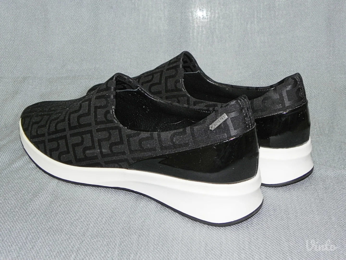 **HOGL gore-tex**NOVE patike-sportske cipele br.3 1/2