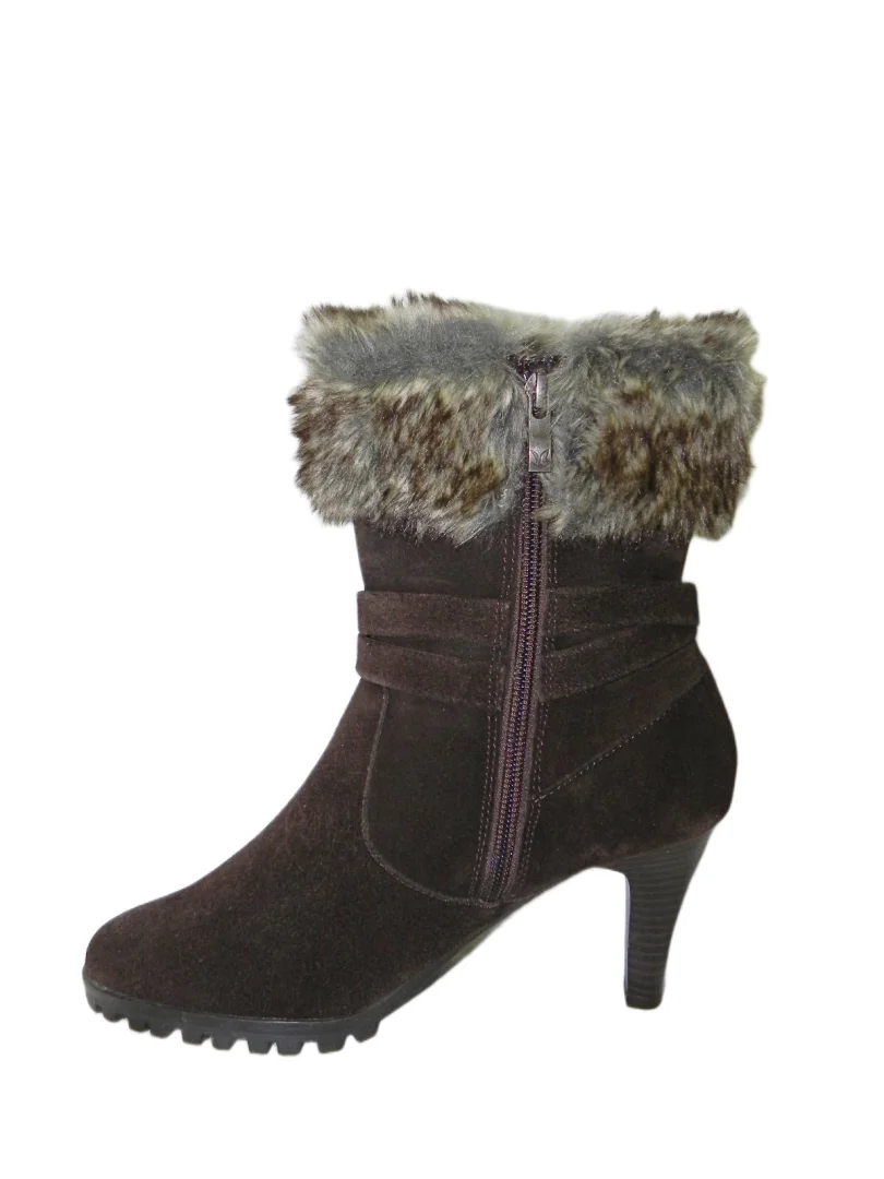 **CAPRICE on air**kao nove elegantne kožne čizme br.39