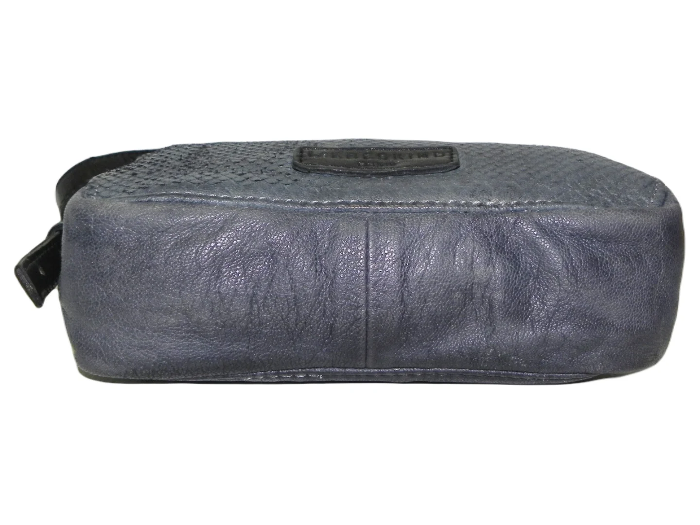 **LIEBESKIND Berlin**kožna manja torba preko ramena